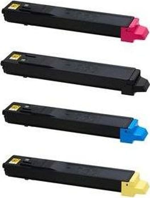Black+Waste Comp Kyocera ECOSYS M8124/M8130-12K1T02P30NL0