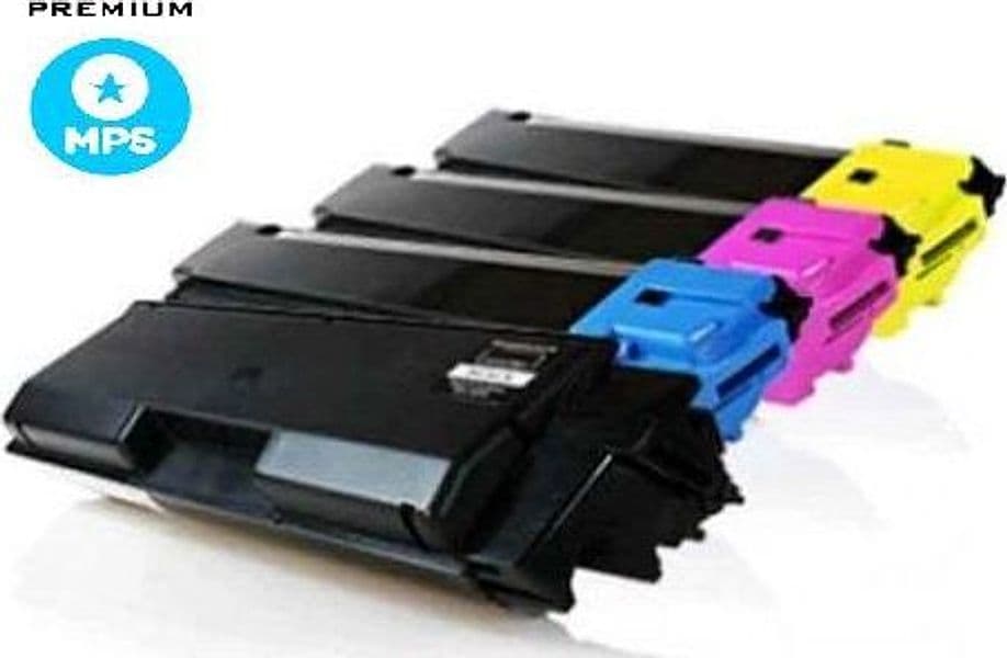 Mps Magente+Vaschetta M6530cd/6030/P6130-100g/5K1T02NRBNL0