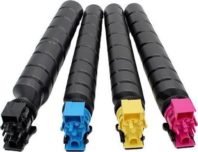 Black Compa TASKalfa 7054ci,5054ci,6054ci-40K1T02XC0NL0