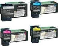 Black Rigen C540 N,543 dn,544 N,544 DN,544 DTN.C540H 2,5K - 1