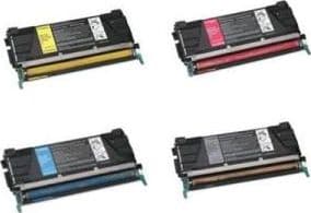 Ciano rig Lexmark C734,X734,C746,X746,C748,X748-6KC734A1CG