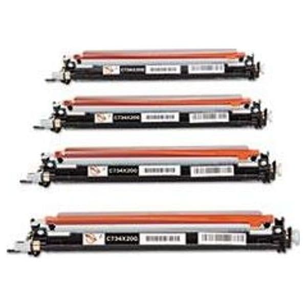 Ciano rig for Lexmark C746/X746de/C748/X748de/X748dte-10K