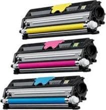Ciano compatible Oki C110,130 N,MC160N 2.500pag-44250723 - 1
