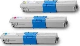 Magent compa Oki C510DN,C530DN.MC561DN,561CDTN-5K44469723 - 1