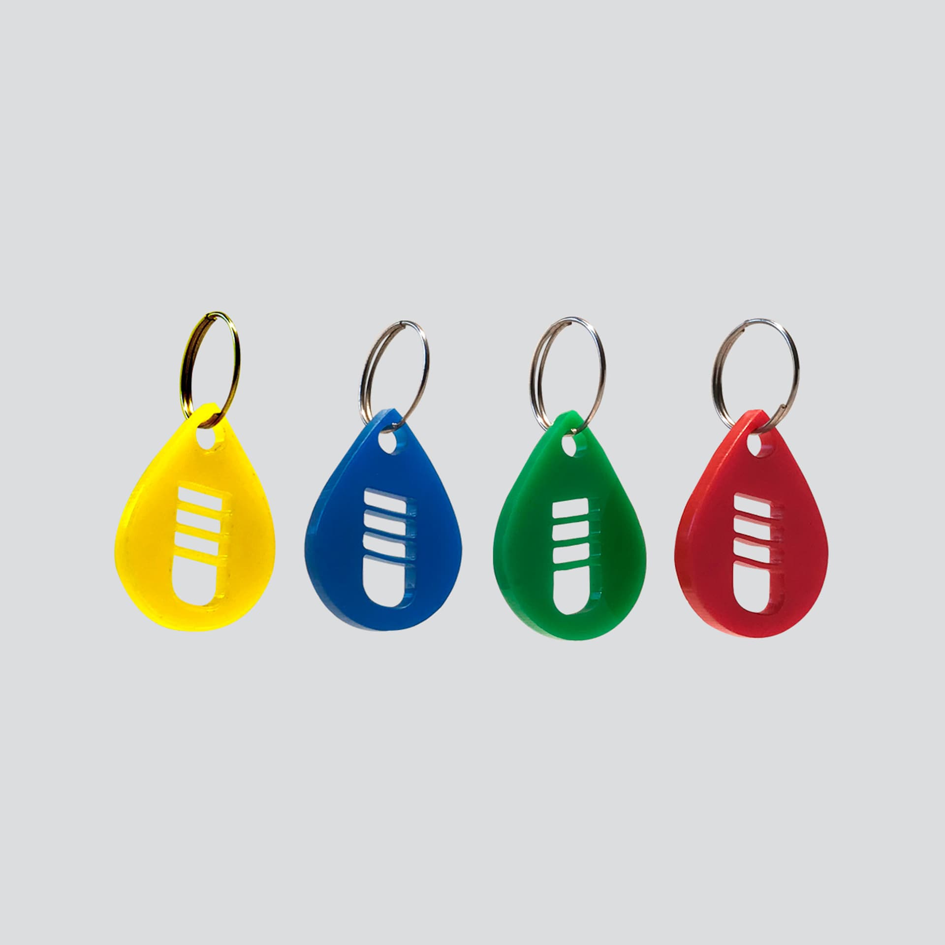 Portachiavi - Accessorio XL - 4