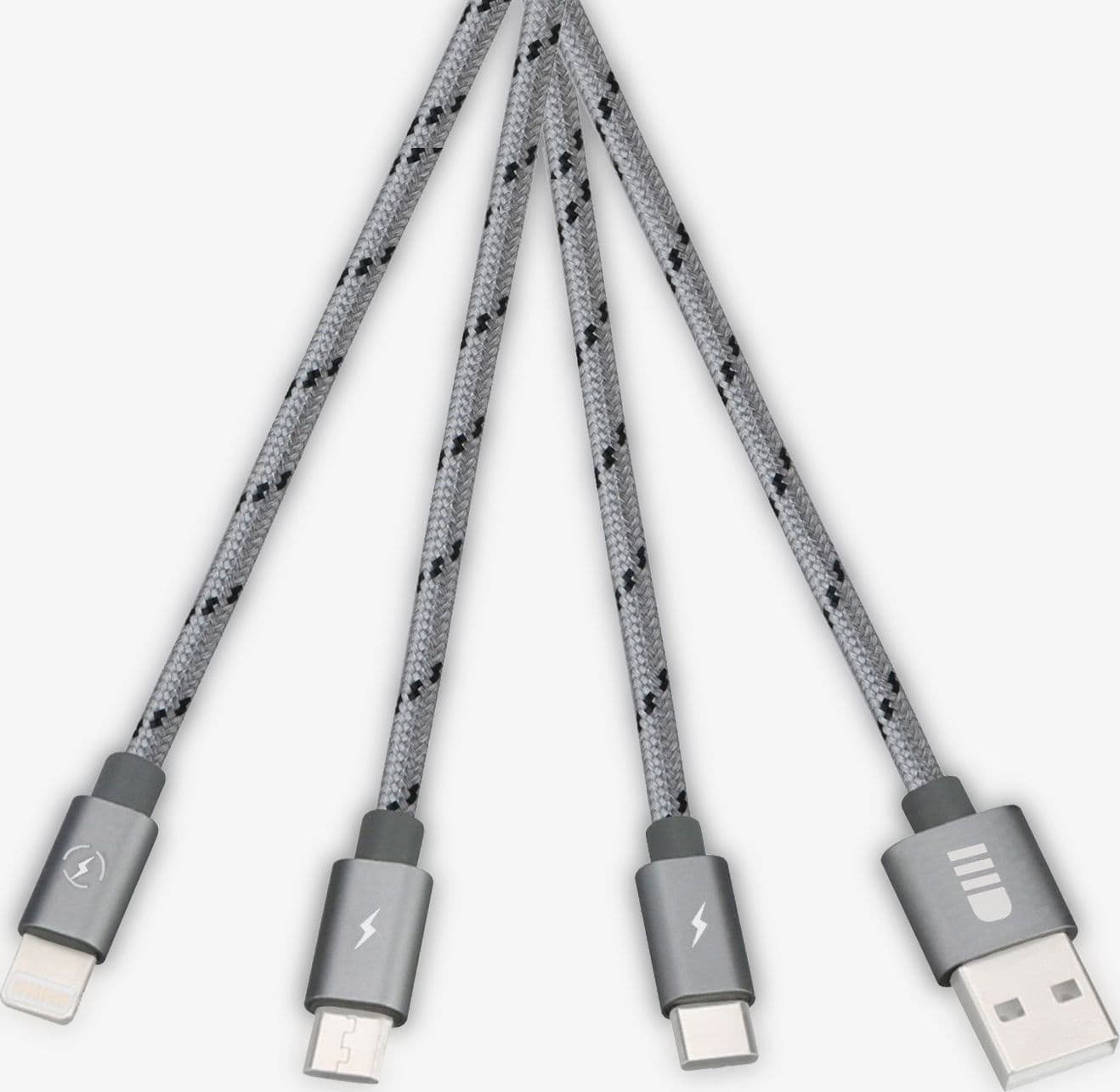 Cavo Multiplo 3 in 1 - 3