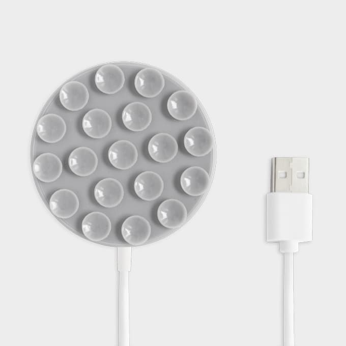 Spider Cup - Wireless Charger - 5