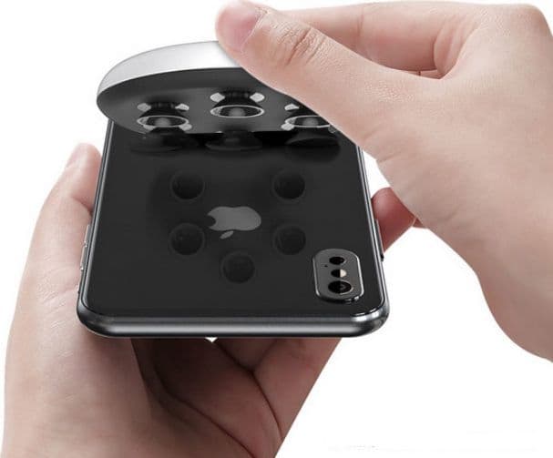 Spider Cup - Wireless Charger - 2
