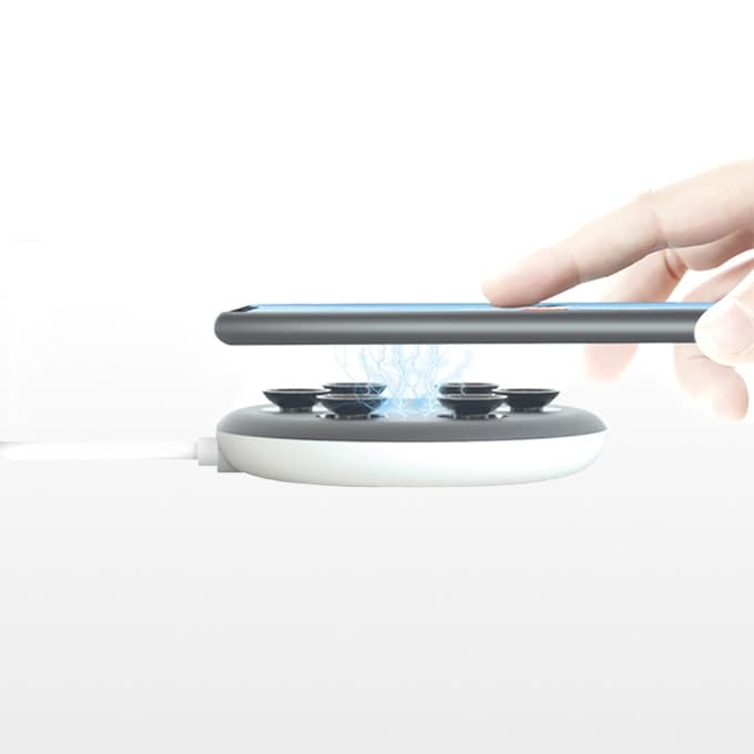 Spider Cup - Wireless Charger - 3