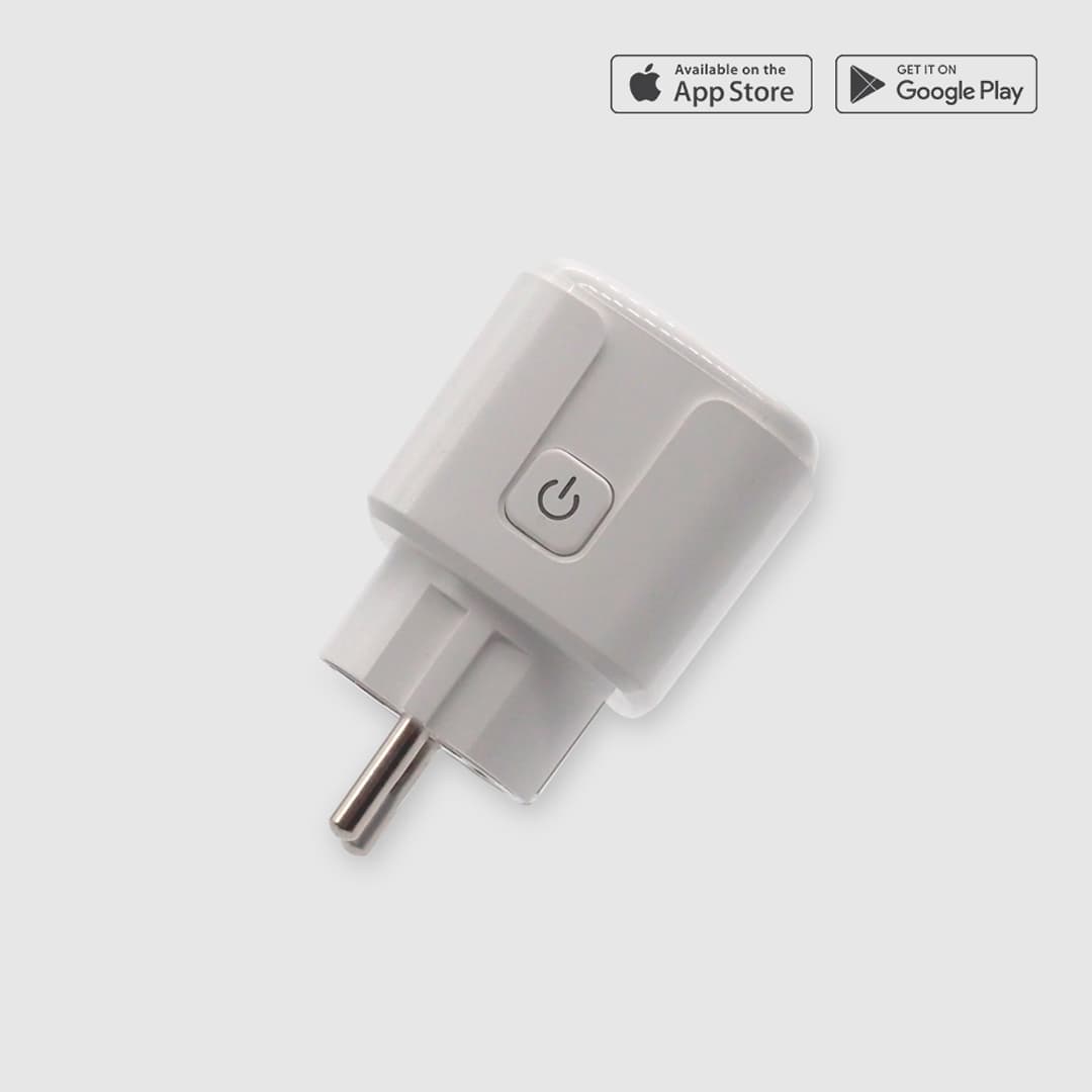Dudùu Presa Smart 16A - 4