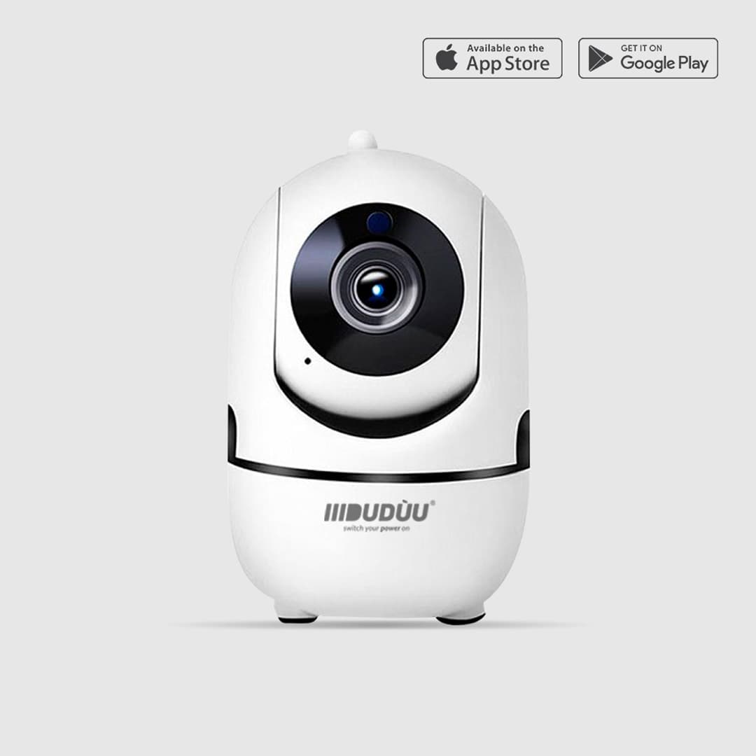 Dudùu Cam Telecamera WiFi da interno - 4