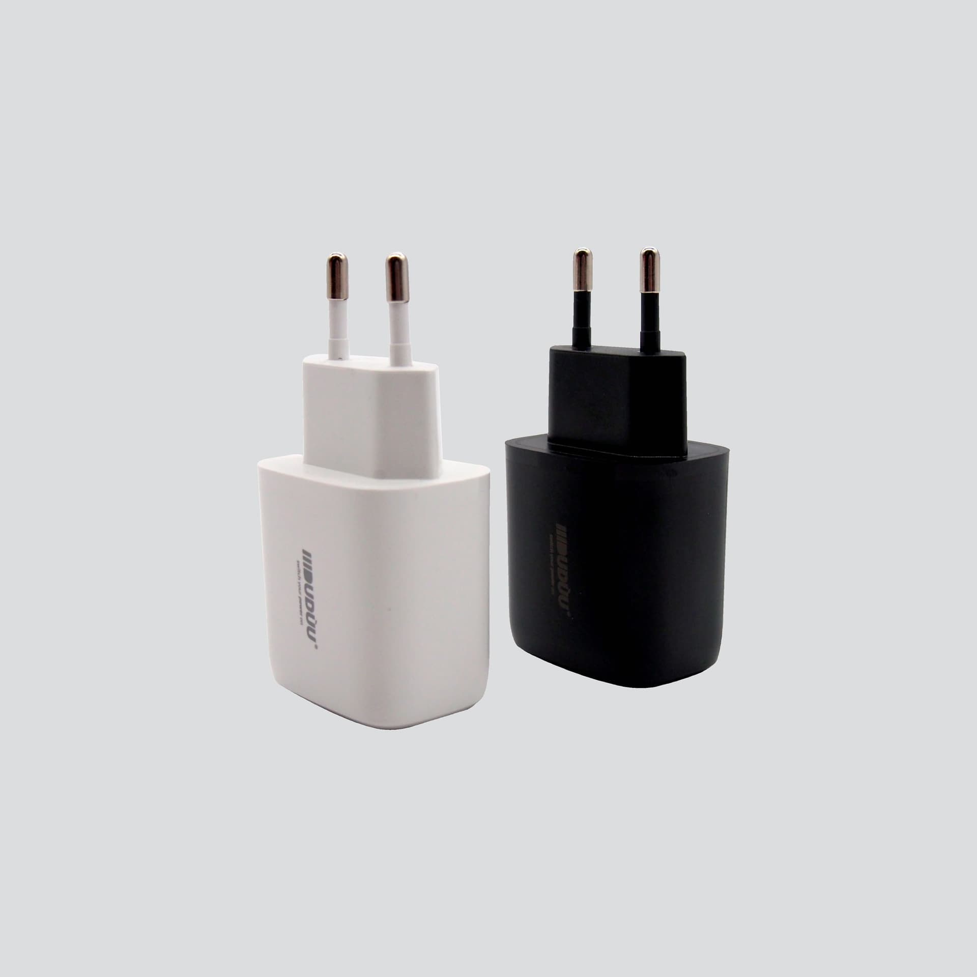 Alimentatore 20W USB-A / Type-C - 1