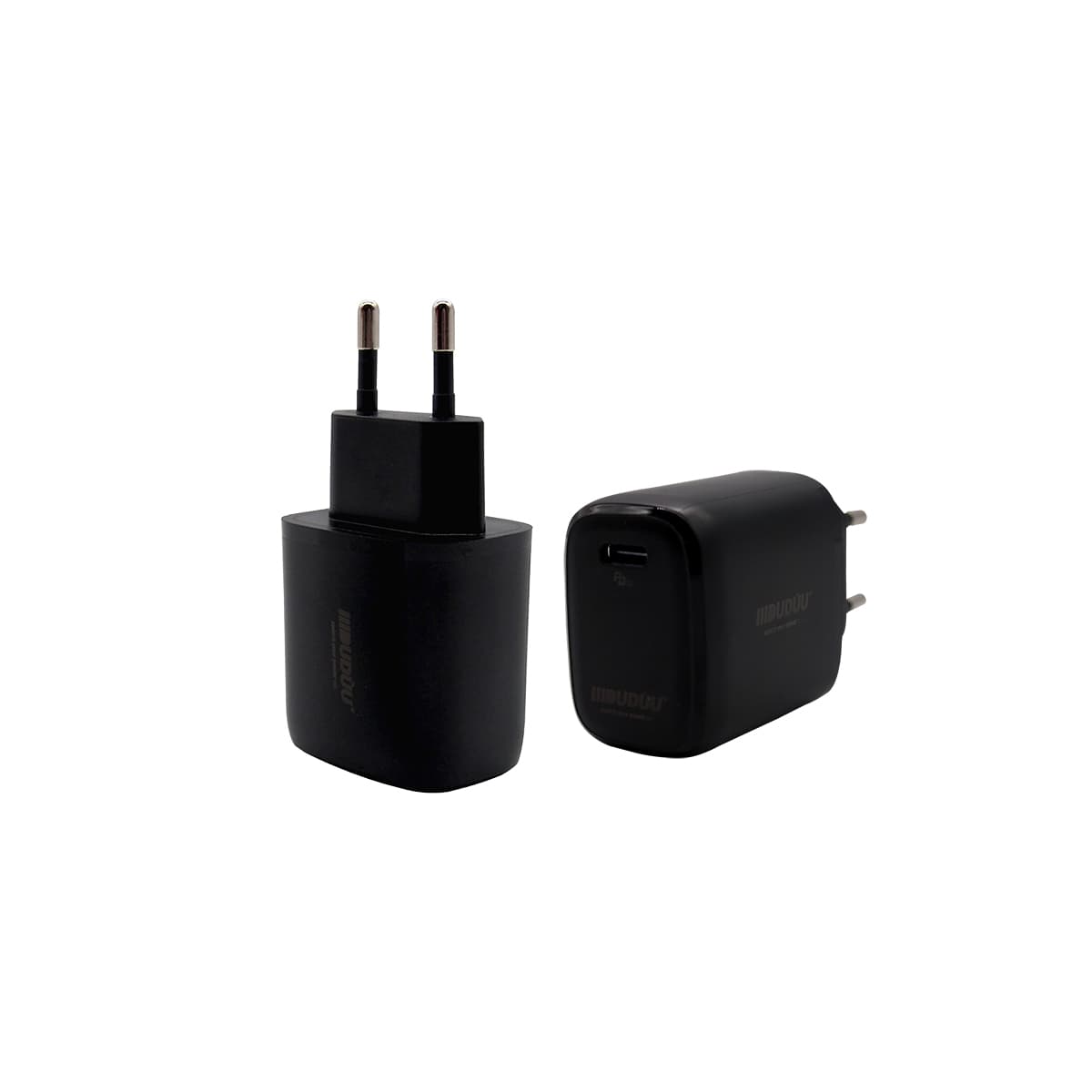 Alimentatore 20W Type-C - 4