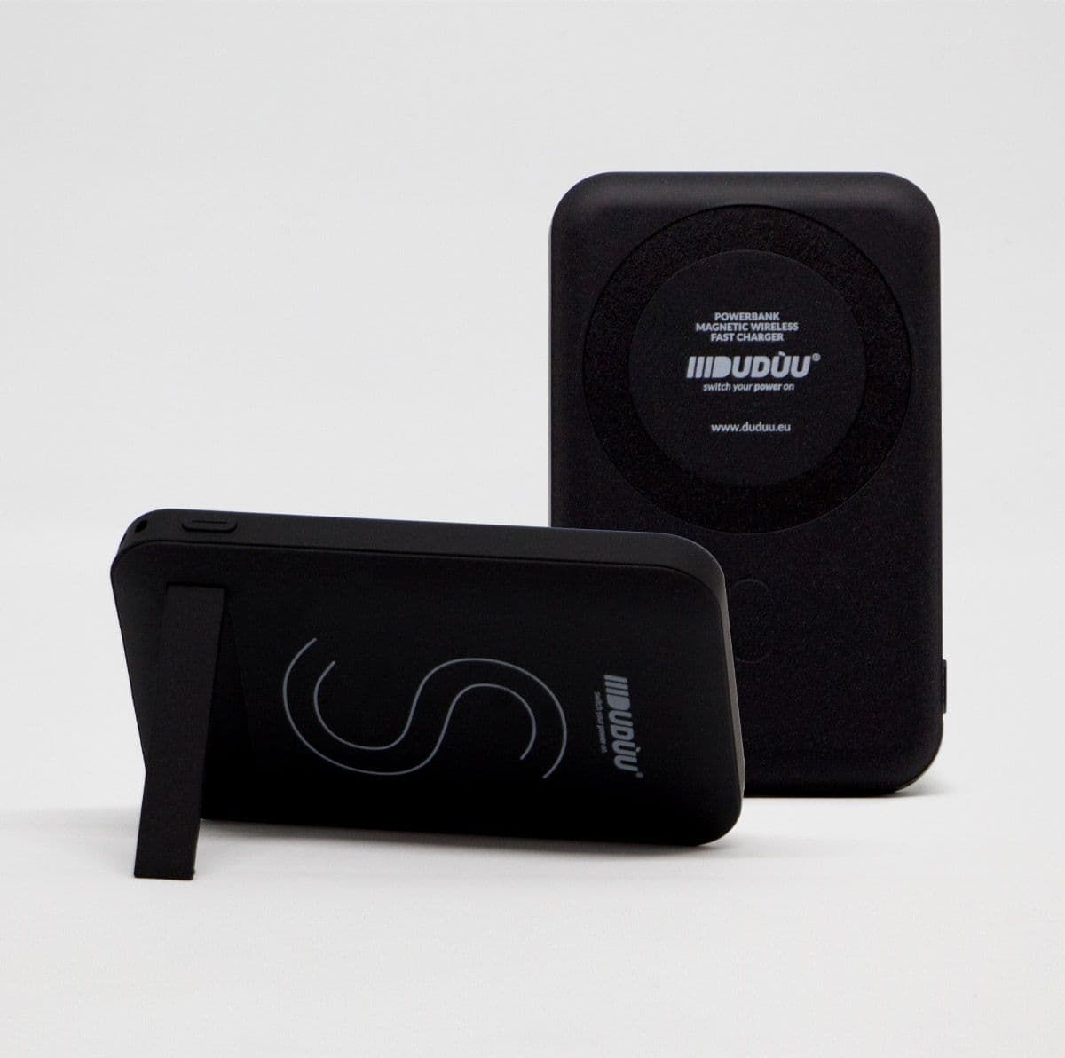 S Power Bank - 6