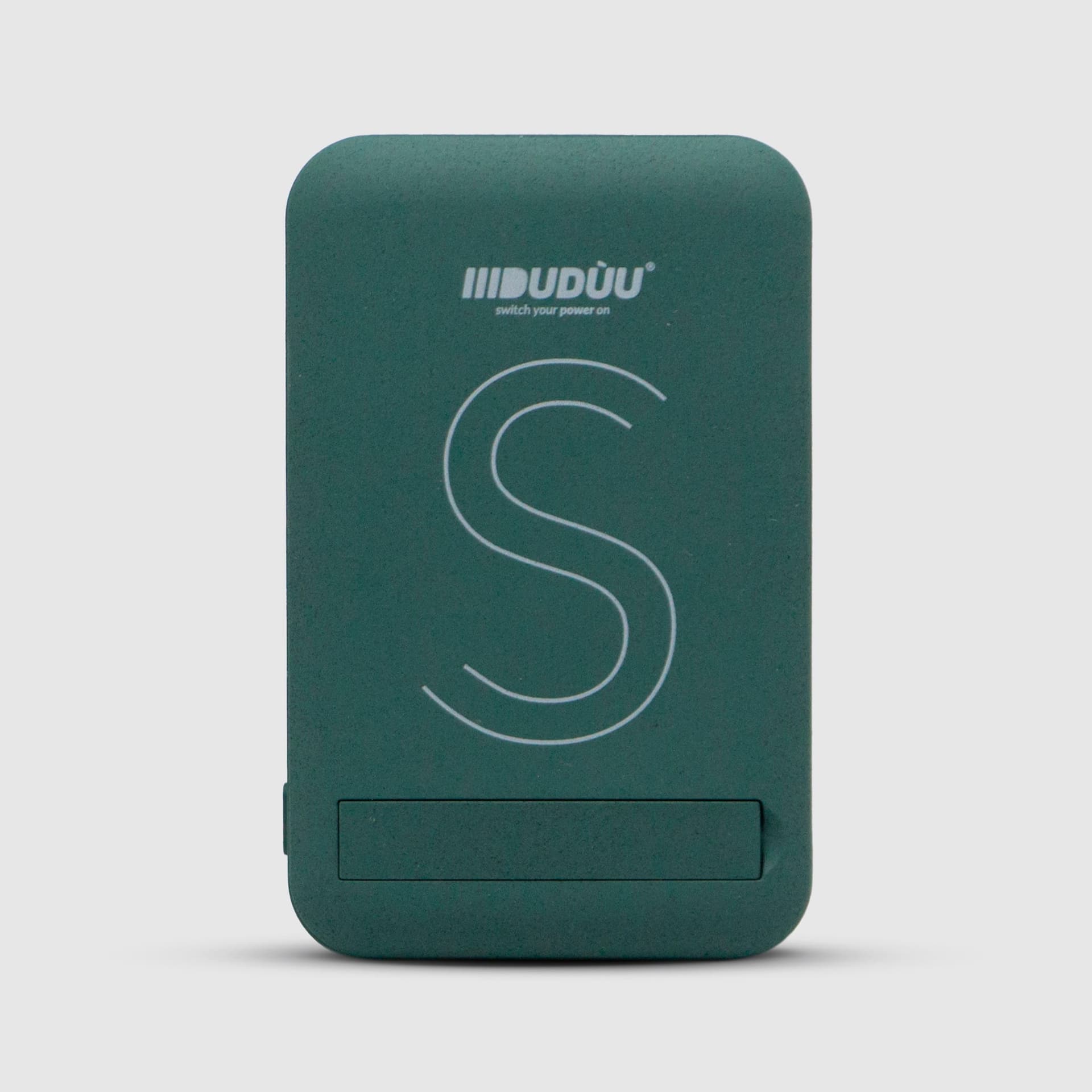 S Power Bank - 1