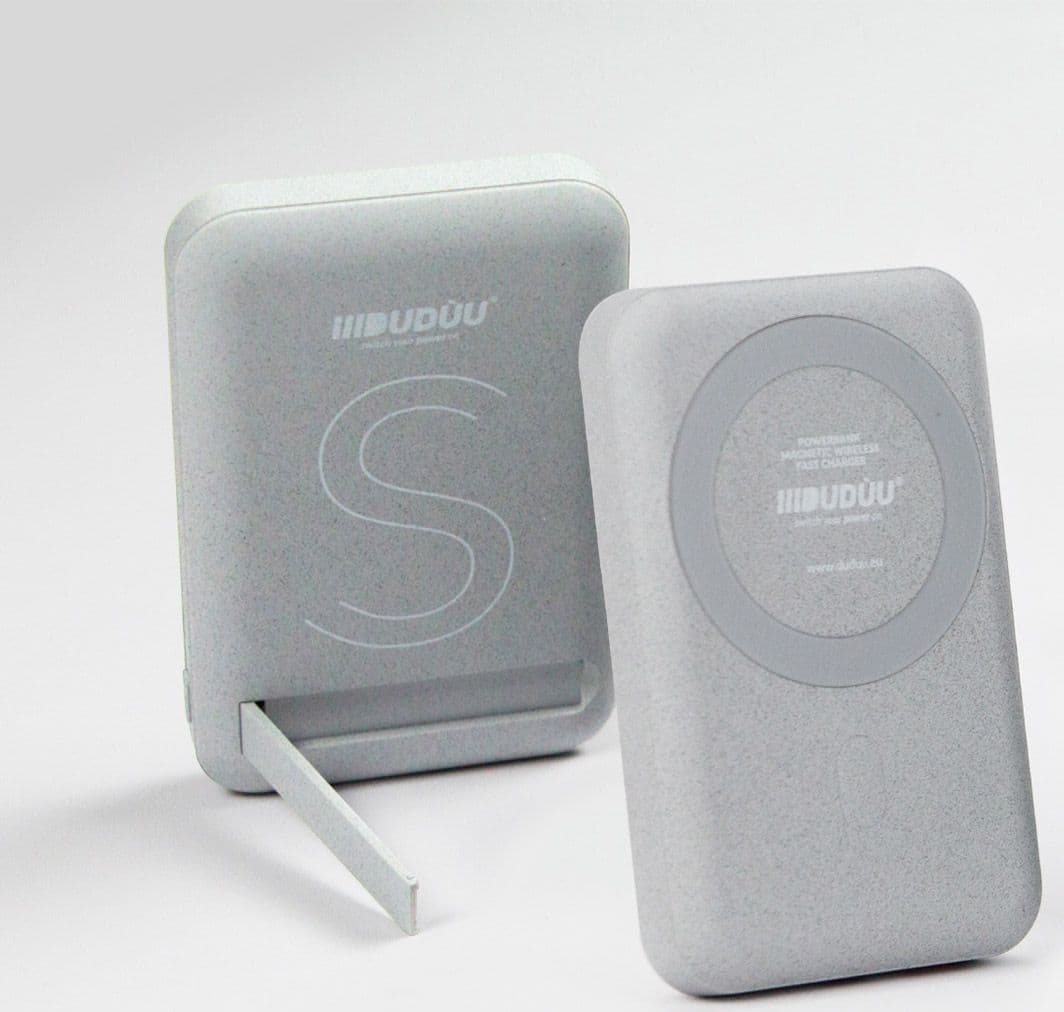 S Power Bank - 7