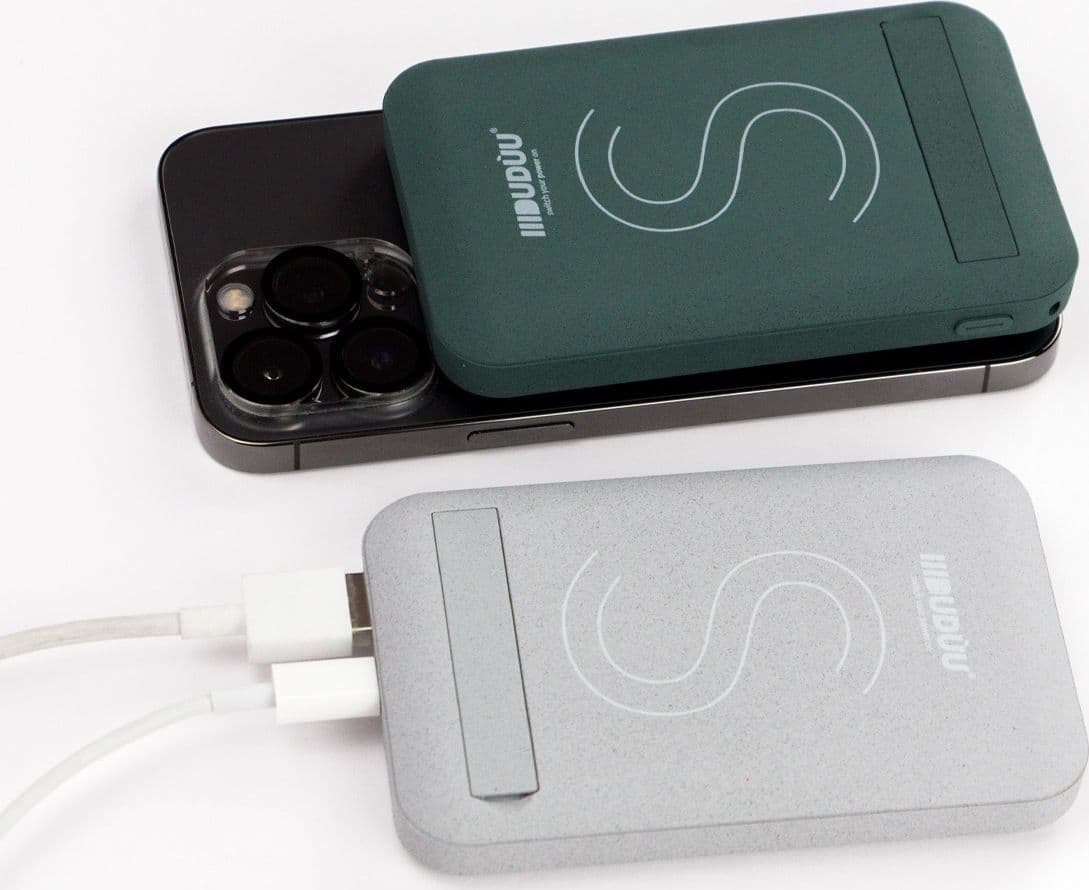 S Power Bank - 2