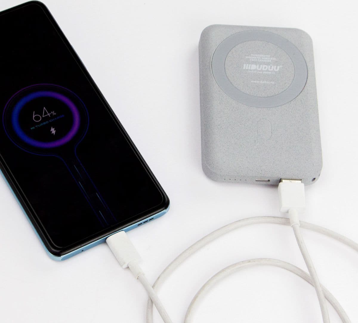 S Power Bank - 3
