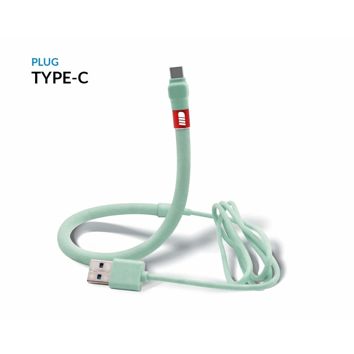 Worm Cable - 9