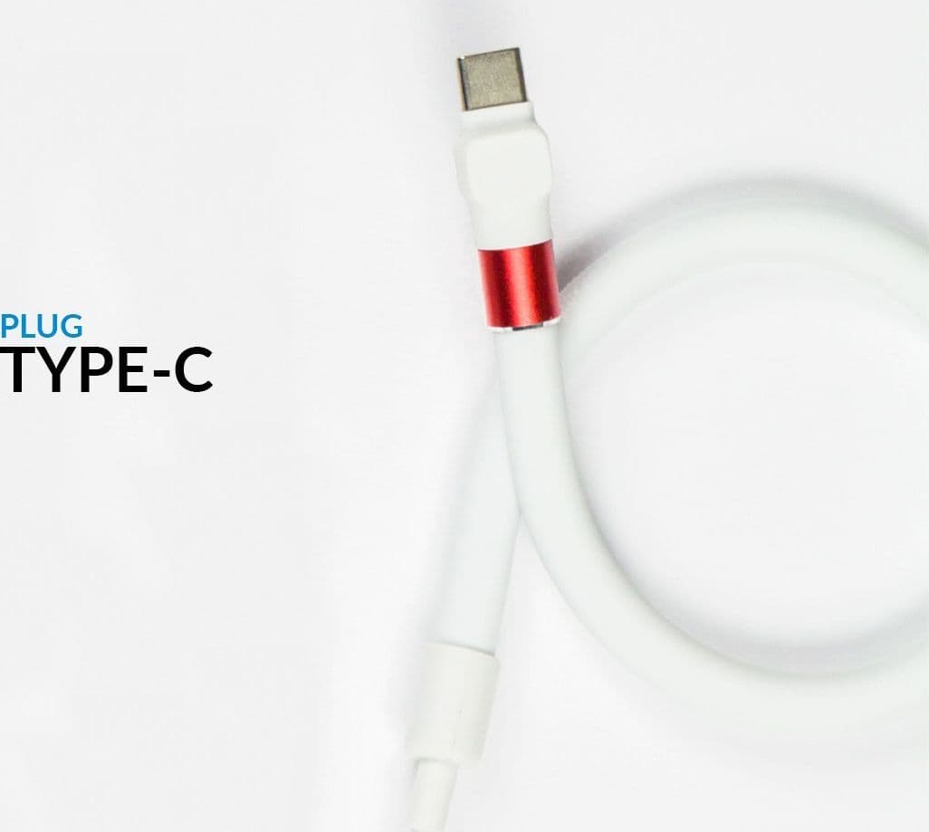 Worm Cable - 19