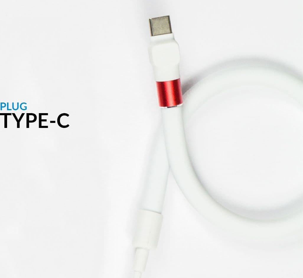 Worm Cable - 19