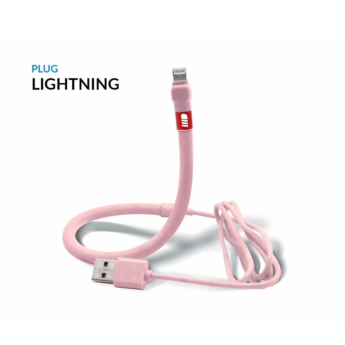Worm Cable - 12
