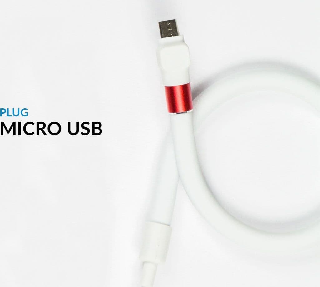 Worm Cable - 20