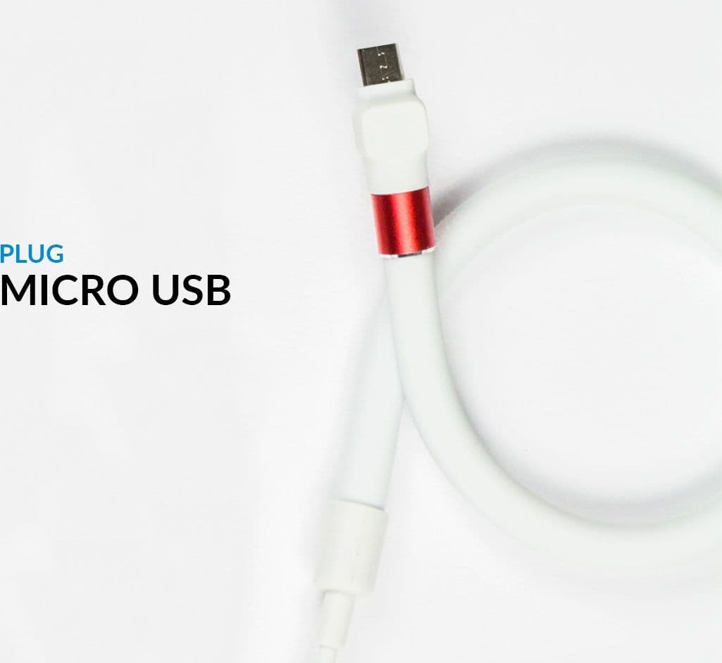 Worm Cable - 20