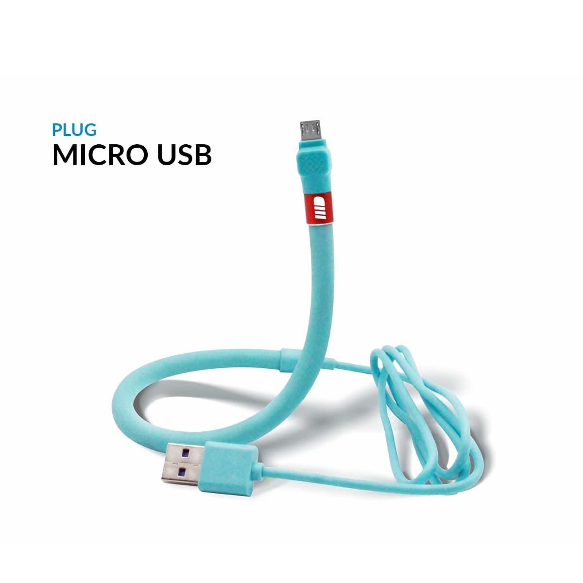 Worm Cable - 14