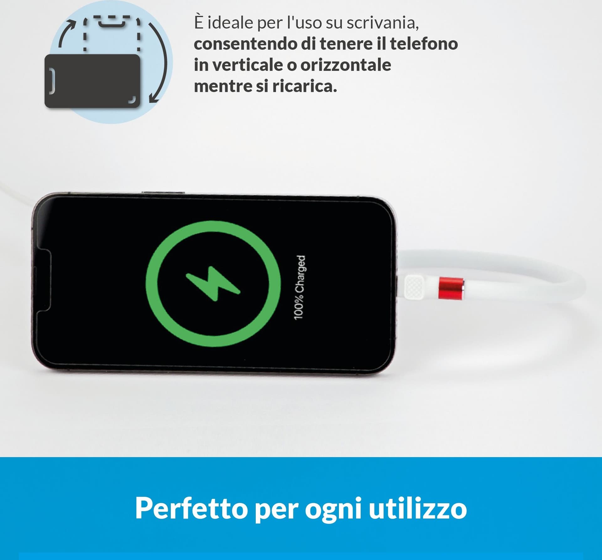 Worm Cable - 3