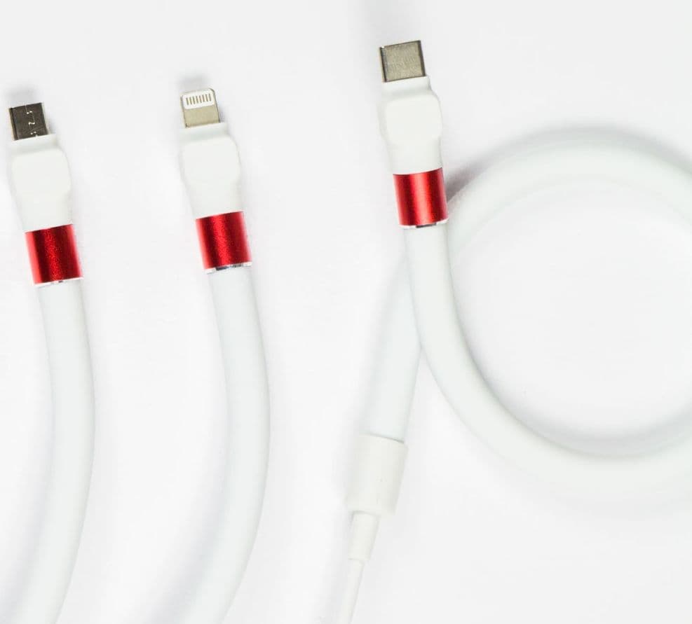 Worm Cable - 7