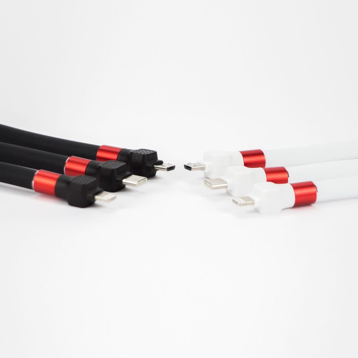 Worm Cable - 8