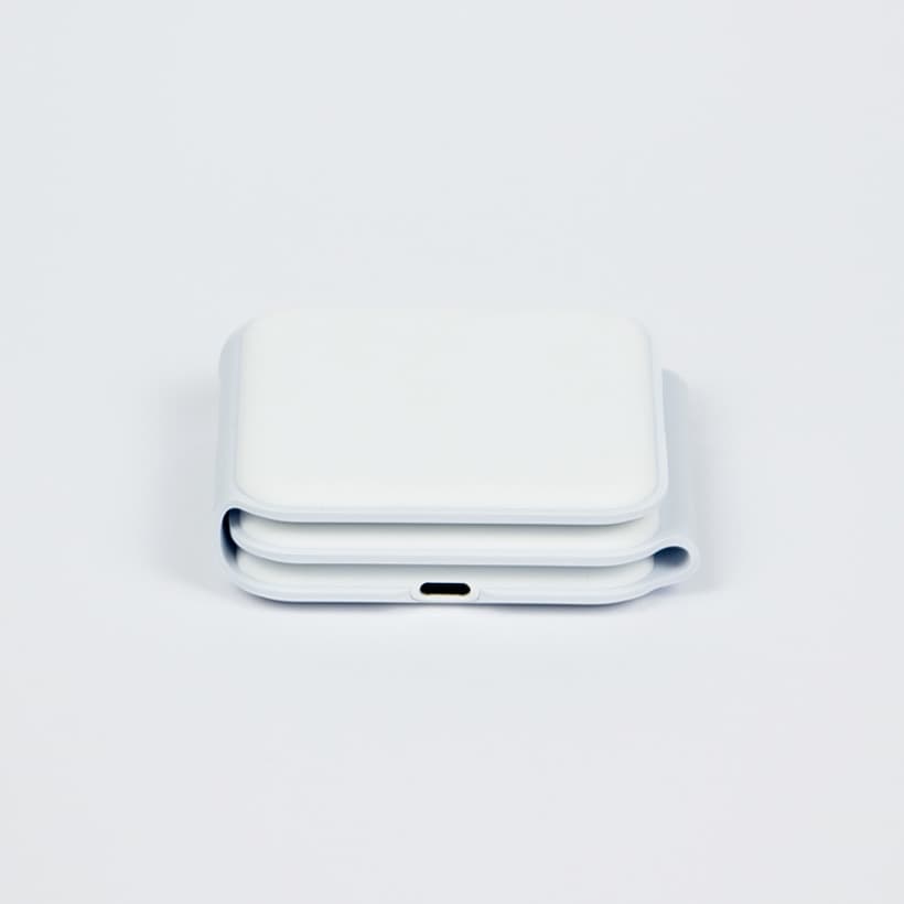 Fold - 2