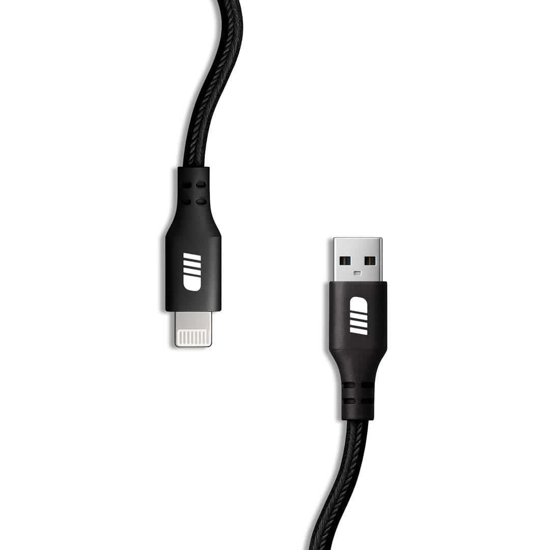 Cavo Nylon fast charger - 13