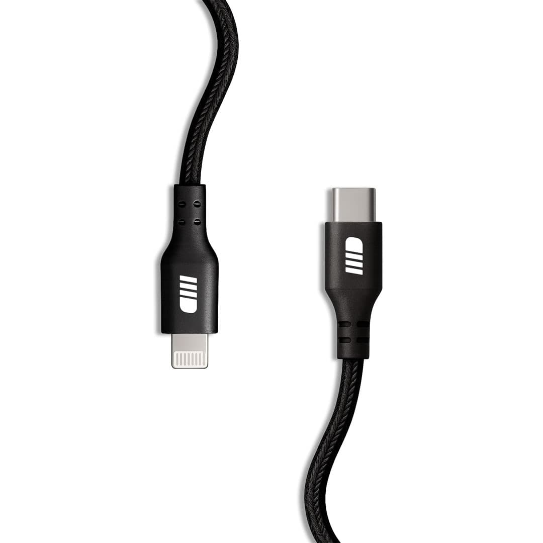 Cavo Nylon fast charger - 15