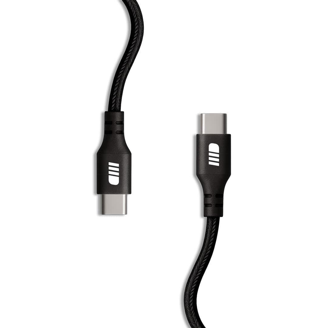 Cavo Nylon fast charger - 2