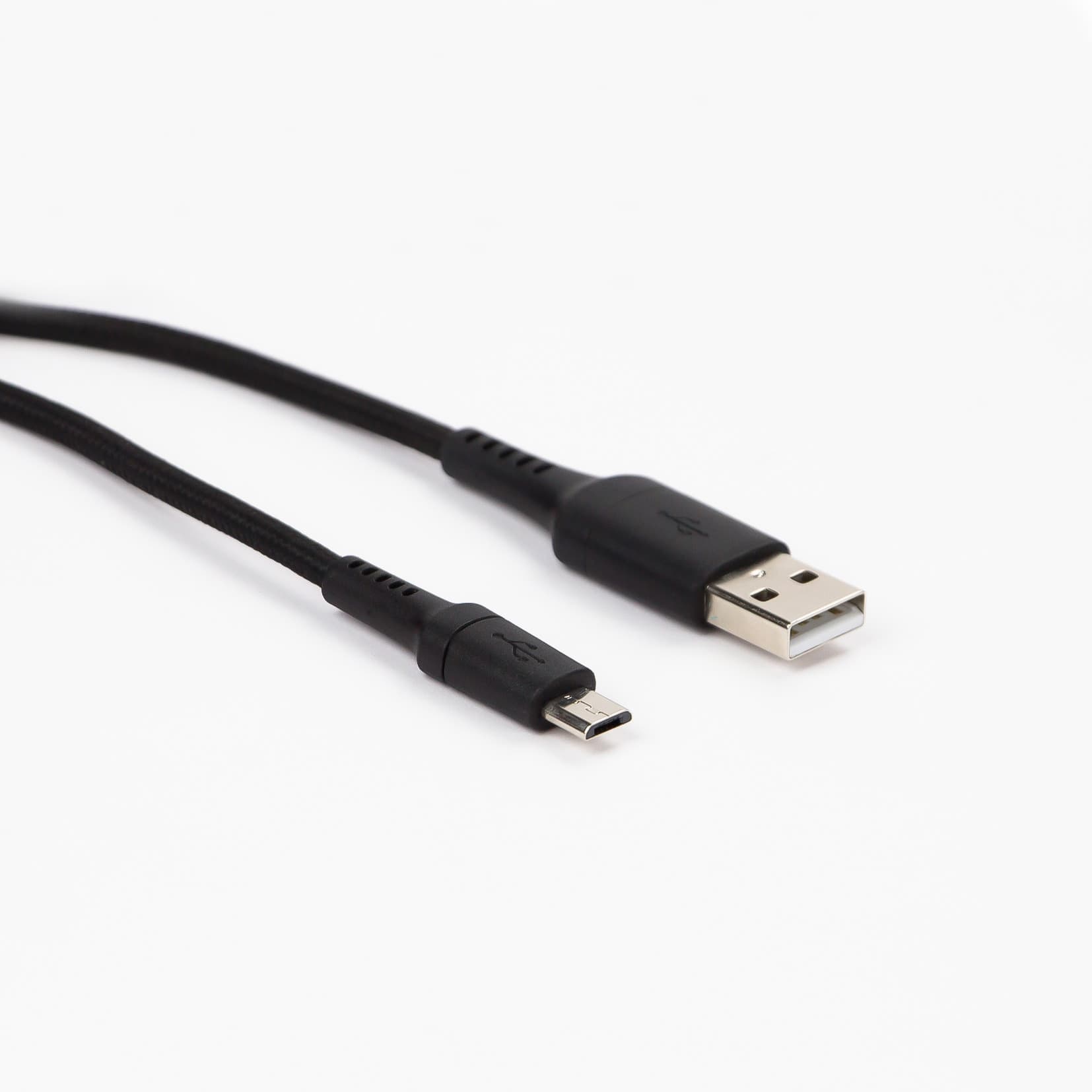 Cavo Nylon fast charger - 7