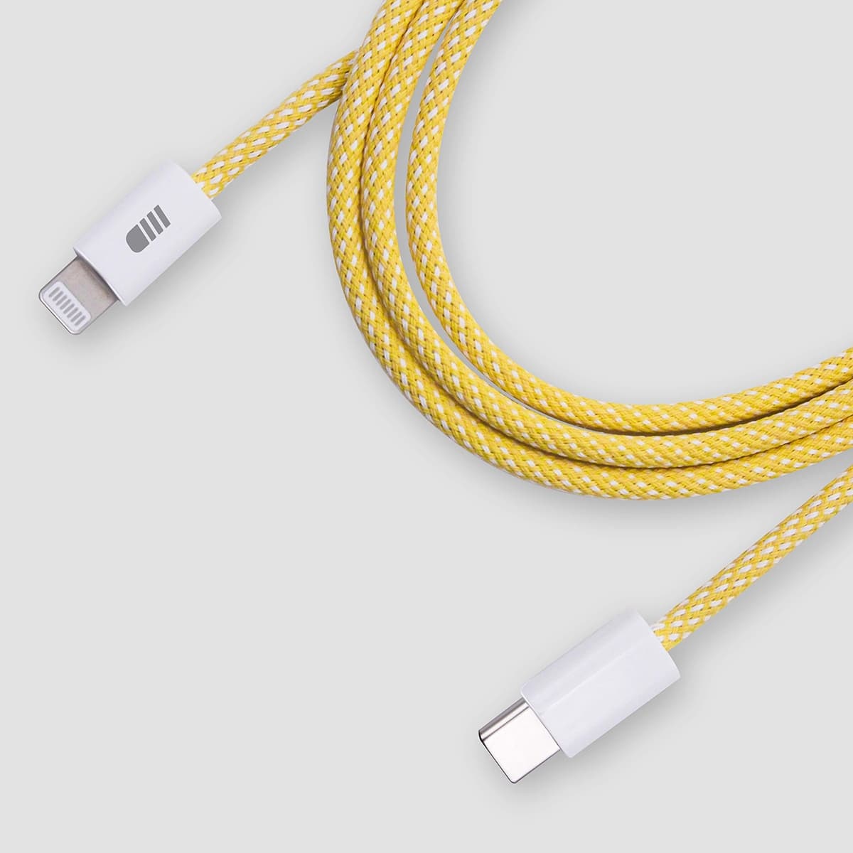 Cavo colorato Nylon IOS - 10