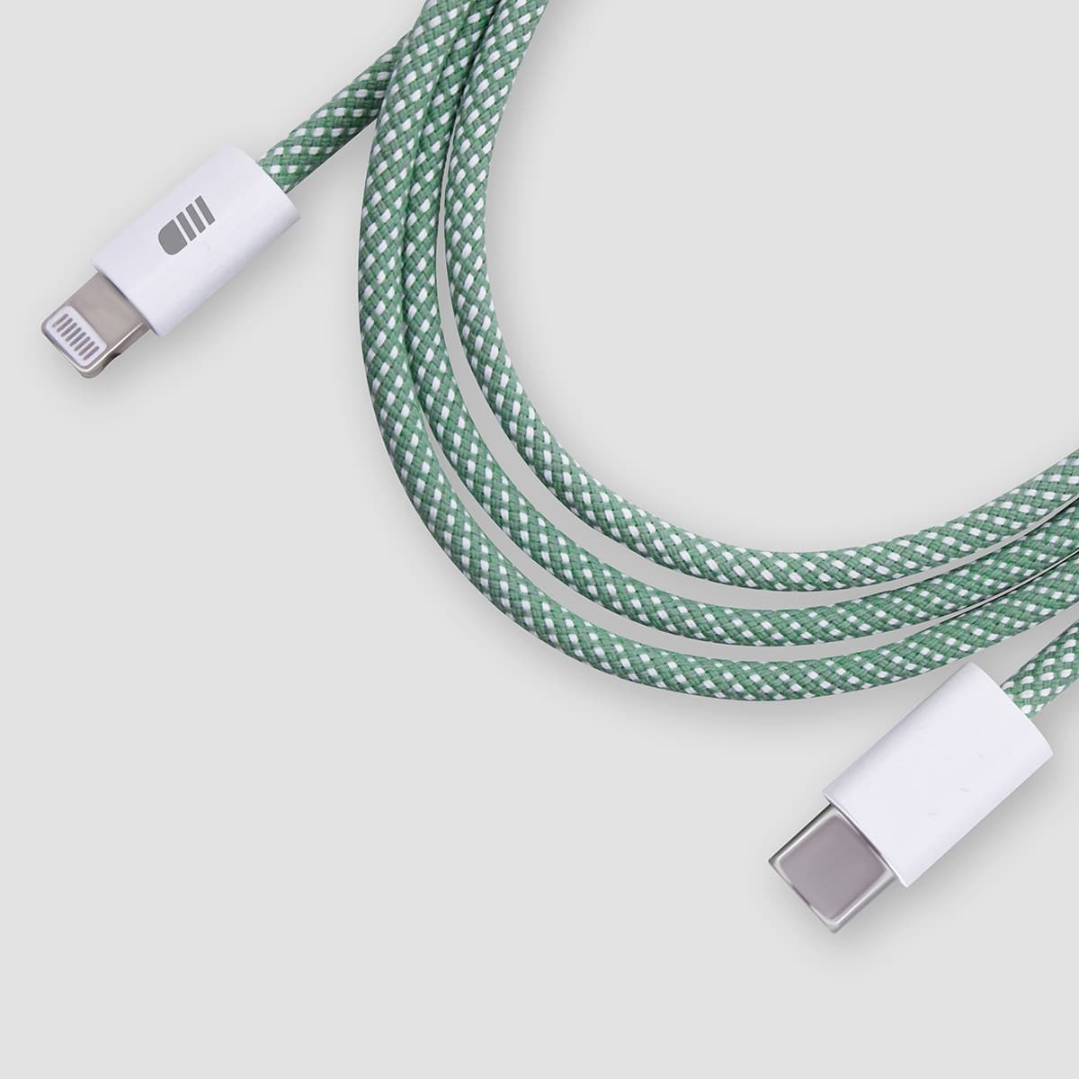 Cavo colorato Nylon IOS - 7