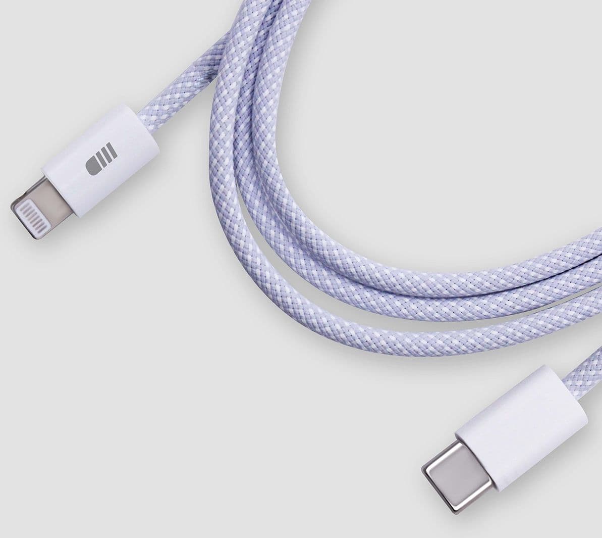 Cavo colorato Nylon IOS - 2