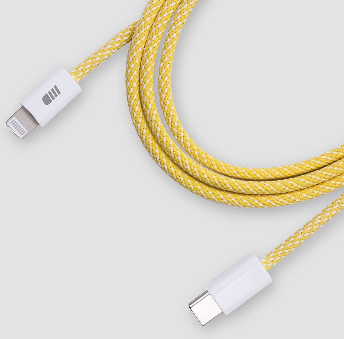 Cavo colorato Nylon IOS - 3