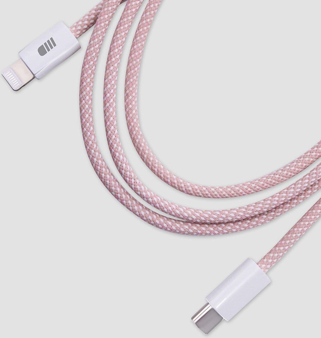 Cavo colorato Nylon IOS - 5