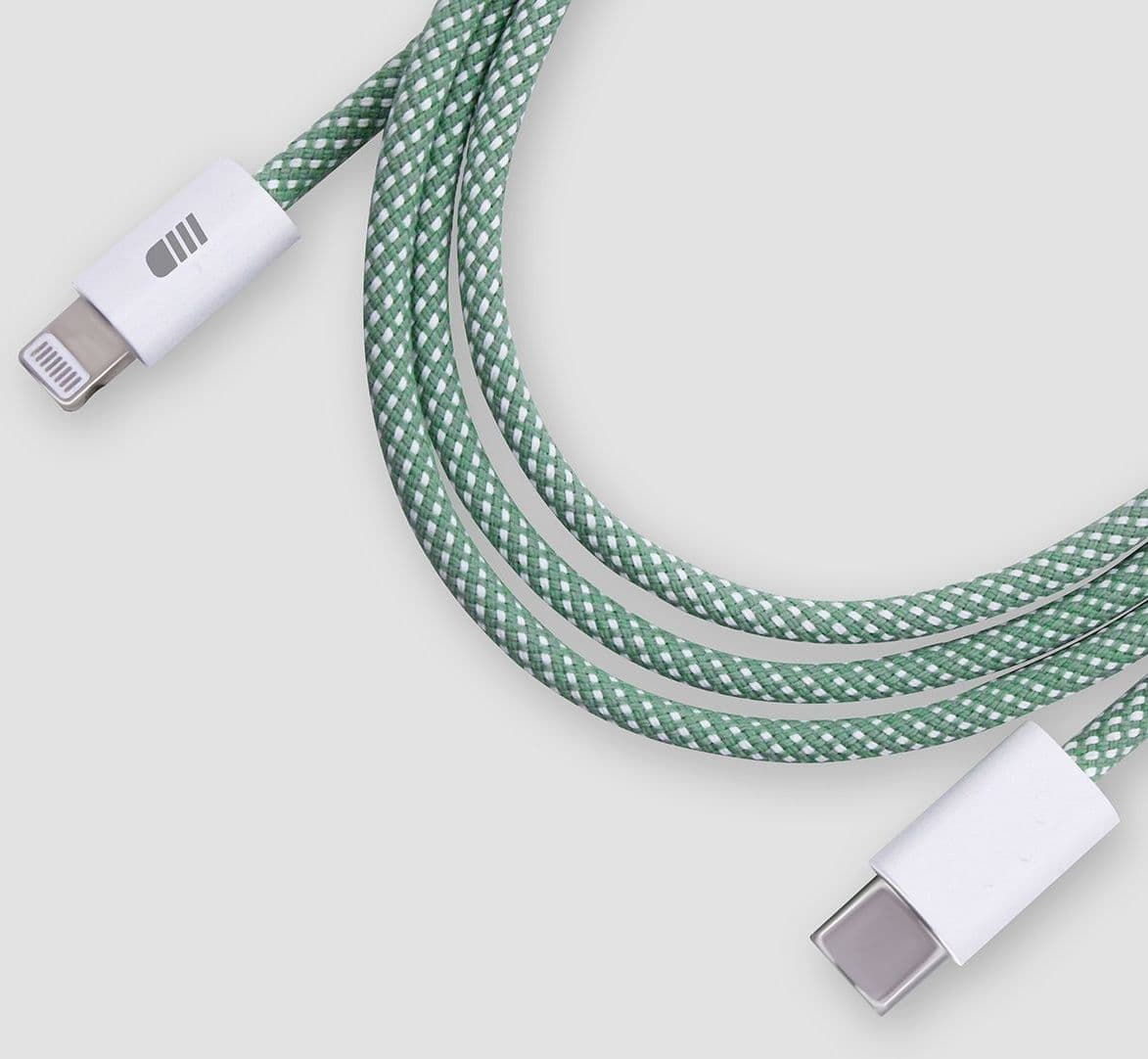 Cavo colorato Nylon IOS - 6