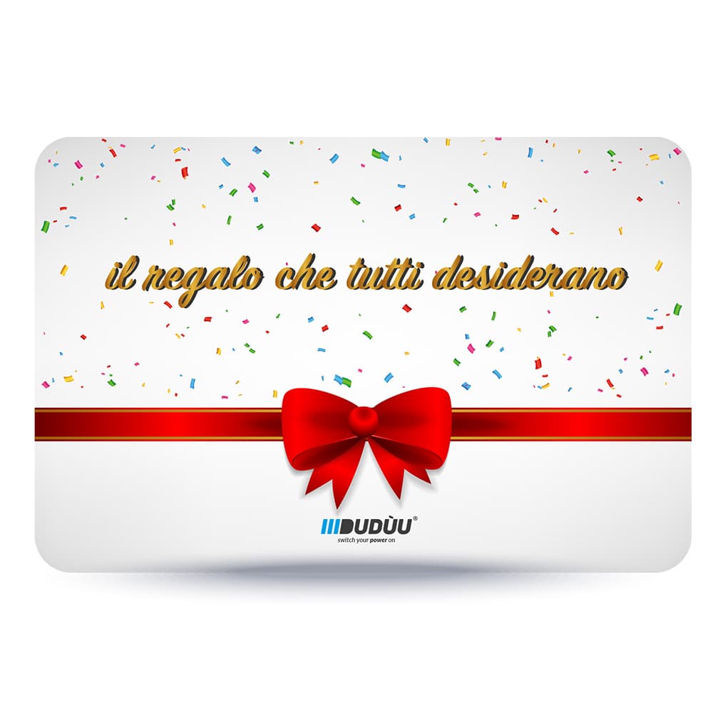 Gift Card - 2