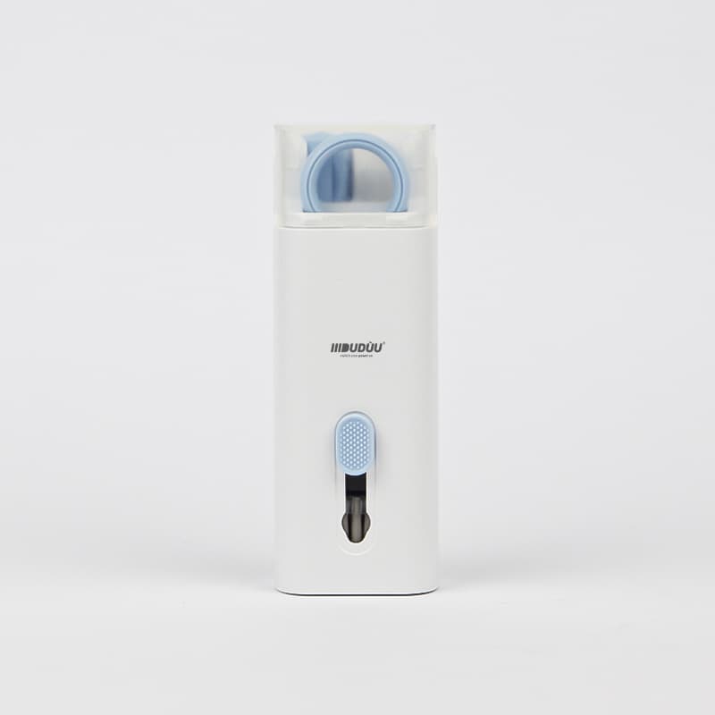 Be Clean - 6