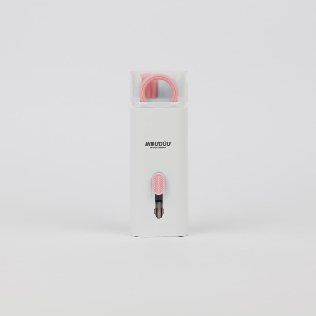 Be Clean - 5