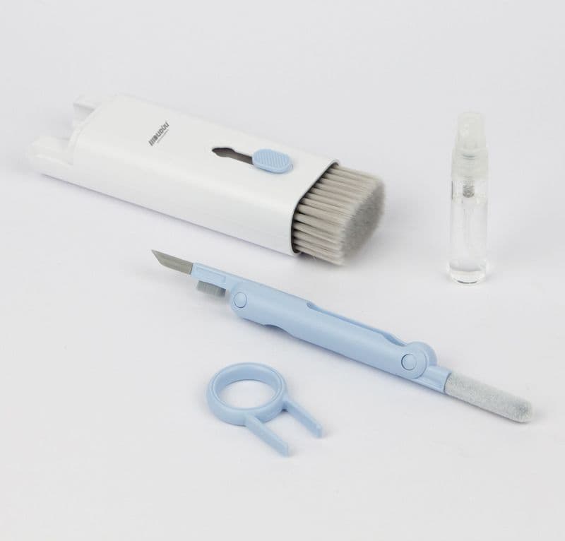 Be Clean - 4