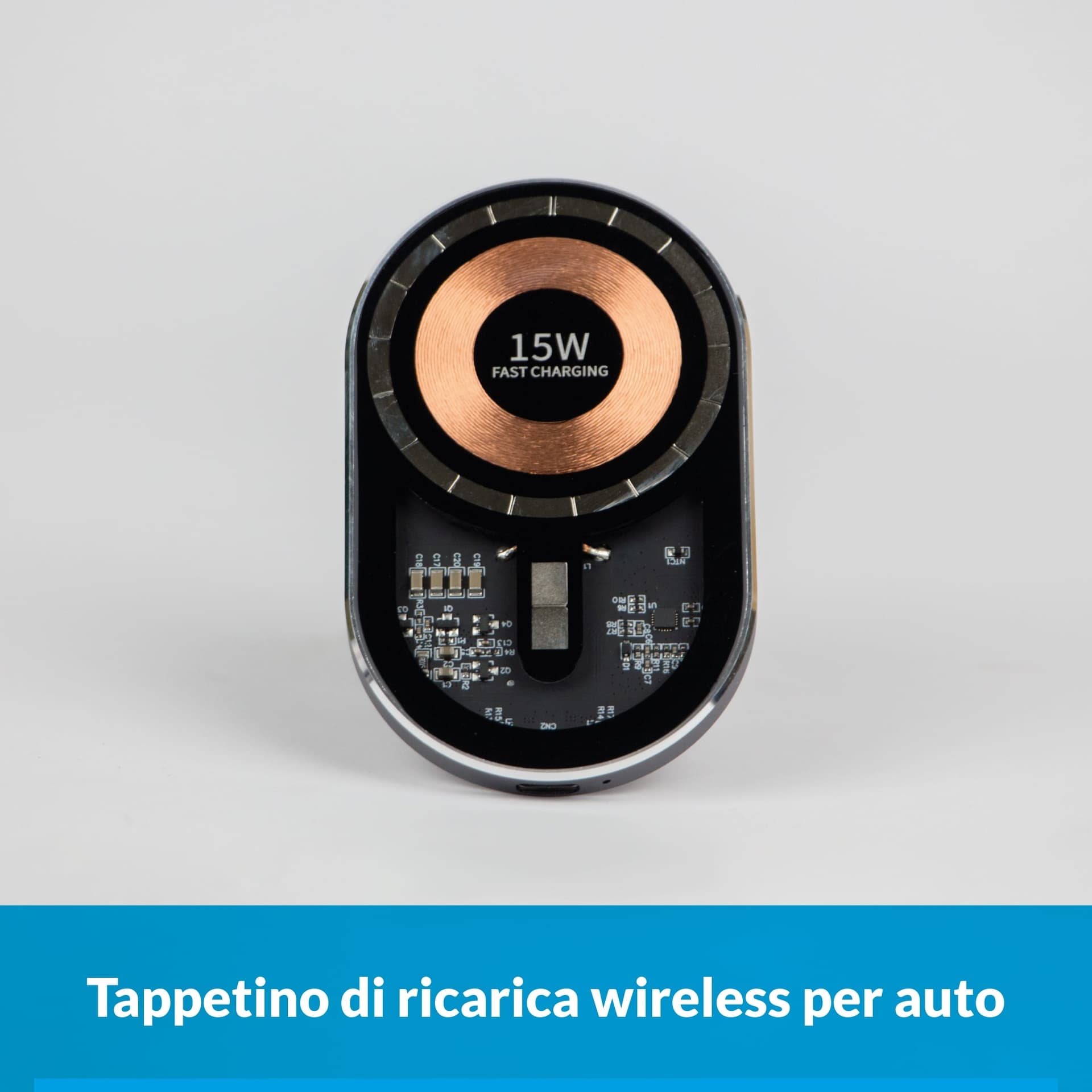 X Stand Car CX - 10