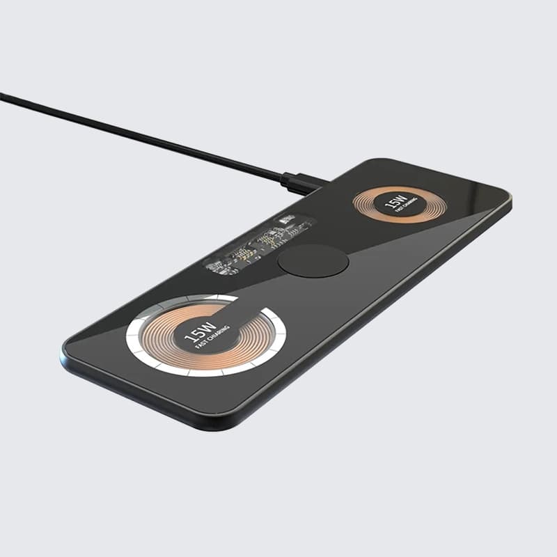 X Surf Mat - 8