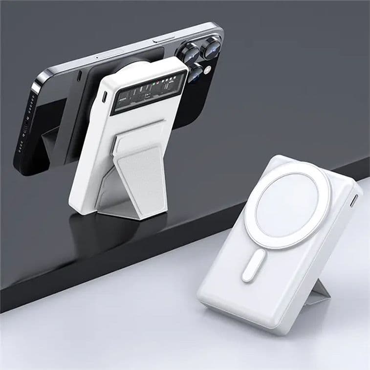 X Power Bank - 14